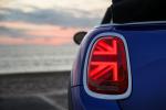Mini Cooper S Cabrio 2018 года (WW)